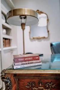 The St. Anthony, a Luxury Collection, San Antonio - 121