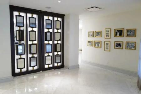 The St. Anthony, a Luxury Collection, San Antonio - 13