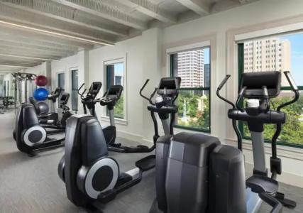 The St. Anthony, a Luxury Collection, San Antonio - 14