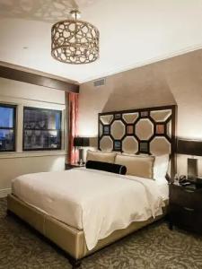 The St. Anthony, a Luxury Collection, San Antonio - 127