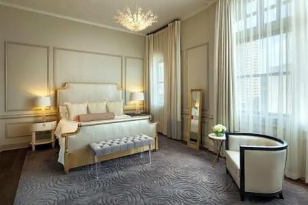 The St. Anthony, a Luxury Collection, San Antonio - 149