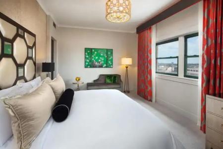 The St. Anthony, a Luxury Collection, San Antonio - 136