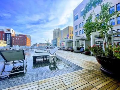 The St. Anthony, a Luxury Collection, San Antonio - 19