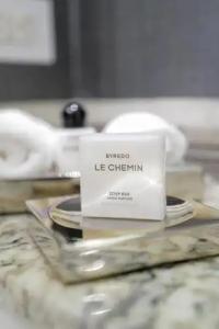 The St. Anthony, a Luxury Collection, San Antonio - 31