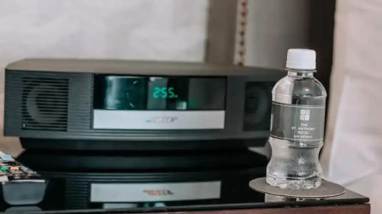 The St. Anthony, a Luxury Collection, San Antonio - 52