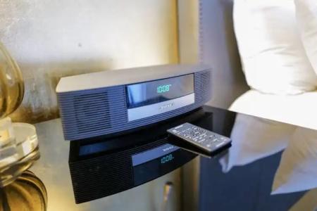 The St. Anthony, a Luxury Collection, San Antonio - 43