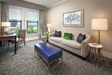 The St. Anthony, a Luxury Collection, San Antonio - 104