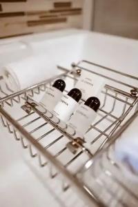 The St. Anthony, a Luxury Collection, San Antonio - 154