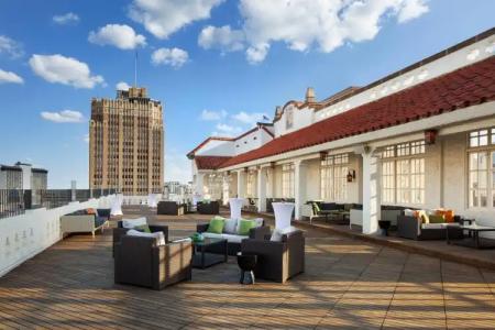 The St. Anthony, a Luxury Collection, San Antonio - 18