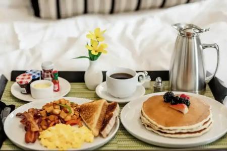 The St. Anthony, a Luxury Collection, San Antonio - 112