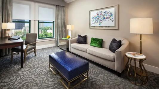 The St. Anthony, a Luxury Collection, San Antonio - 82