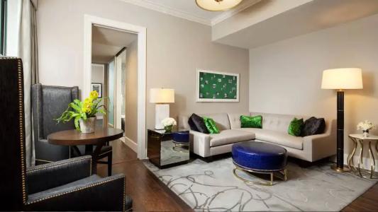 The St. Anthony, a Luxury Collection, San Antonio - 61