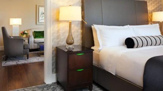 The St. Anthony, a Luxury Collection, San Antonio - 68