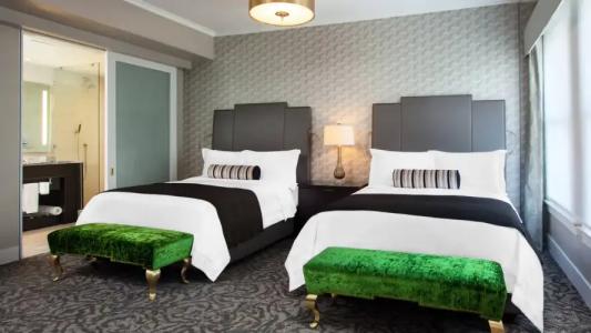 The St. Anthony, a Luxury Collection, San Antonio - 26