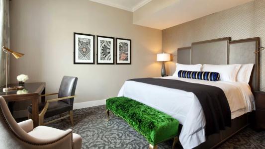 The St. Anthony, a Luxury Collection, San Antonio - 28