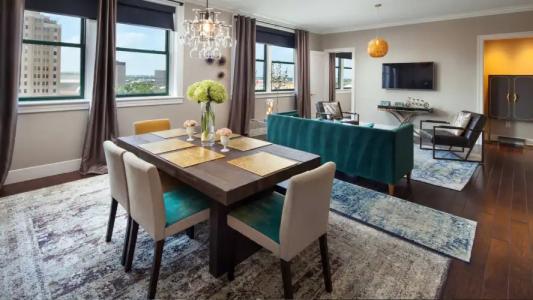 The St. Anthony, a Luxury Collection, San Antonio - 69