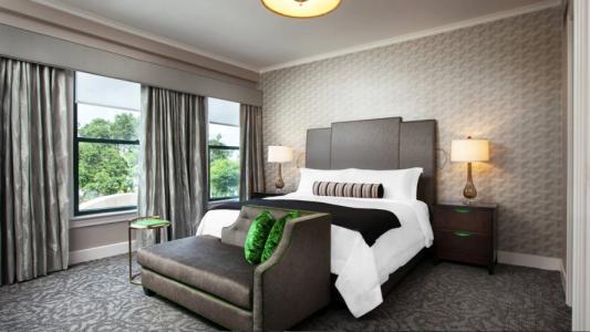 The St. Anthony, a Luxury Collection, San Antonio - 55
