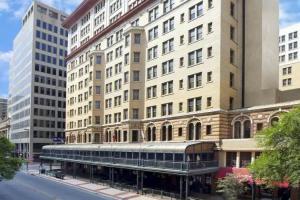 Sheraton Gunter Hotel, San Antonio
