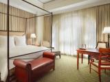 Premier Double room with river view