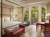 Luxury Double room with balcony