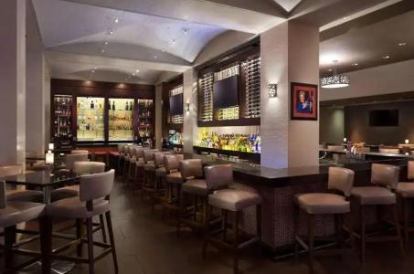 Grand Hyatt San Antonio River Walk - 21