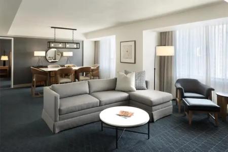 Grand Hyatt San Antonio River Walk - 5