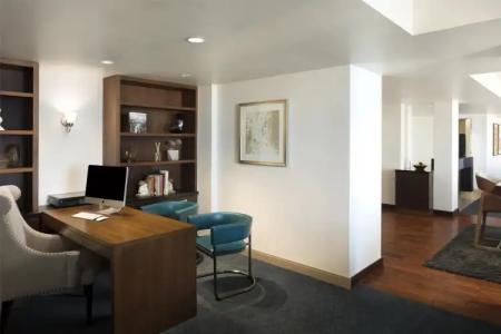 Grand Hyatt San Antonio River Walk - 4