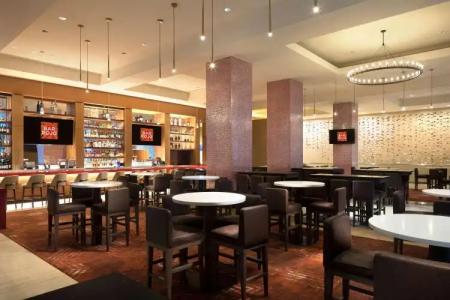 Grand Hyatt San Antonio River Walk - 18