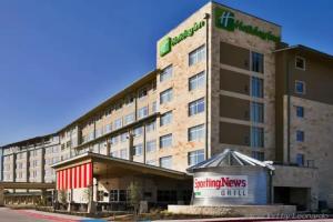 Holiday Inn Northwest- SeaWorld Area, an IHG Hotel