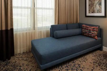 Hilton San Antonio Hill Country - 1