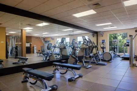 Hilton San Antonio Hill Country - 7