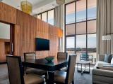 1 Bedroom Double Suite