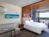 Standard Club room with balcony