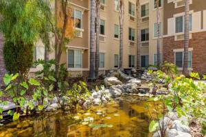 Comfort Inn & Suites Near Ontario Airport, Ontario