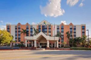 Hyatt Place Ontario/Rancho Cucamonga, Ontario