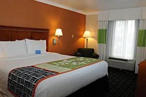 Fairfield Inn Ontario, Ontario