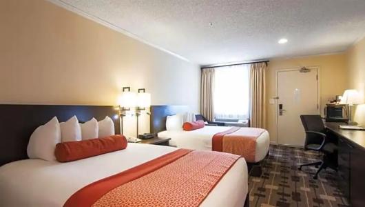 The Zen Palo Alto - 32