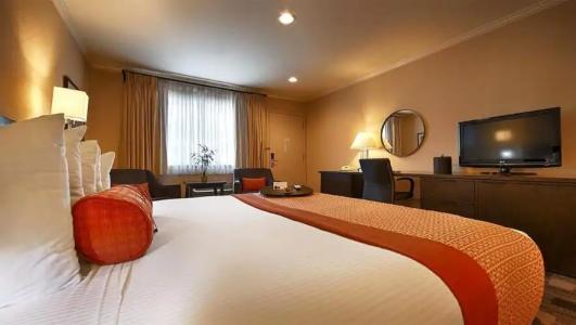 The Zen Palo Alto - 43