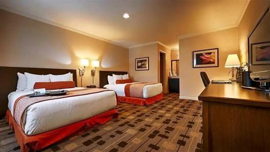 The Zen Palo Alto - 39