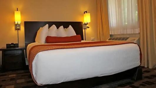 The Zen Palo Alto - 81