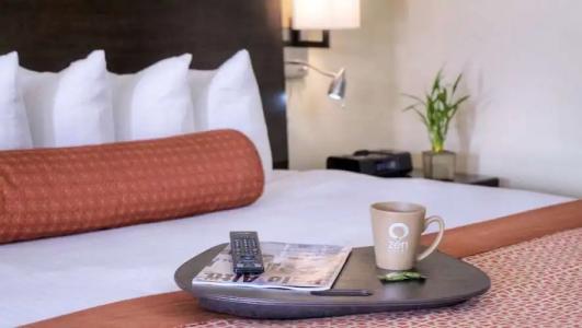 The Zen Palo Alto - 35