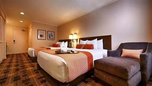 The Zen Palo Alto - 31