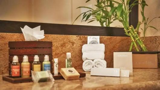 The Zen Palo Alto - 46