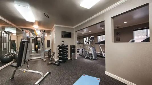 The Zen Palo Alto - 18