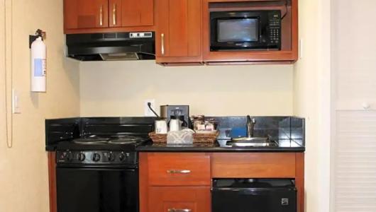 The Zen Palo Alto - 82