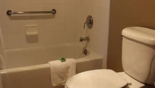 The Zen Palo Alto - 64