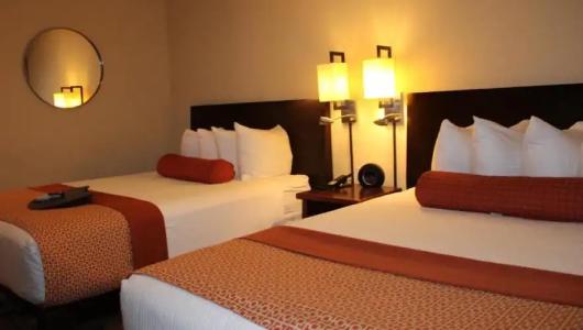 The Zen Palo Alto - 52