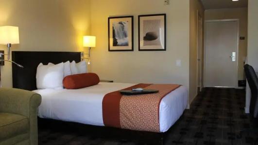 The Zen Palo Alto - 27