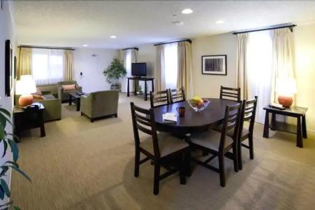 The Zen Palo Alto - 15