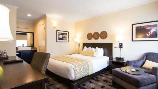 The Zen Palo Alto - 3